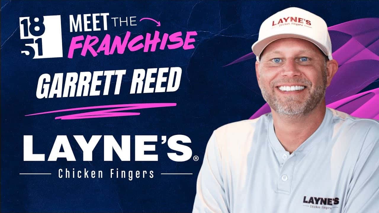 How undefined Evolved and Set New Standards Layne’s Chicken Fingers’ CEO ‘Over-Invests’ in People and Infrastructure to Set the Stage for Explosive Growth