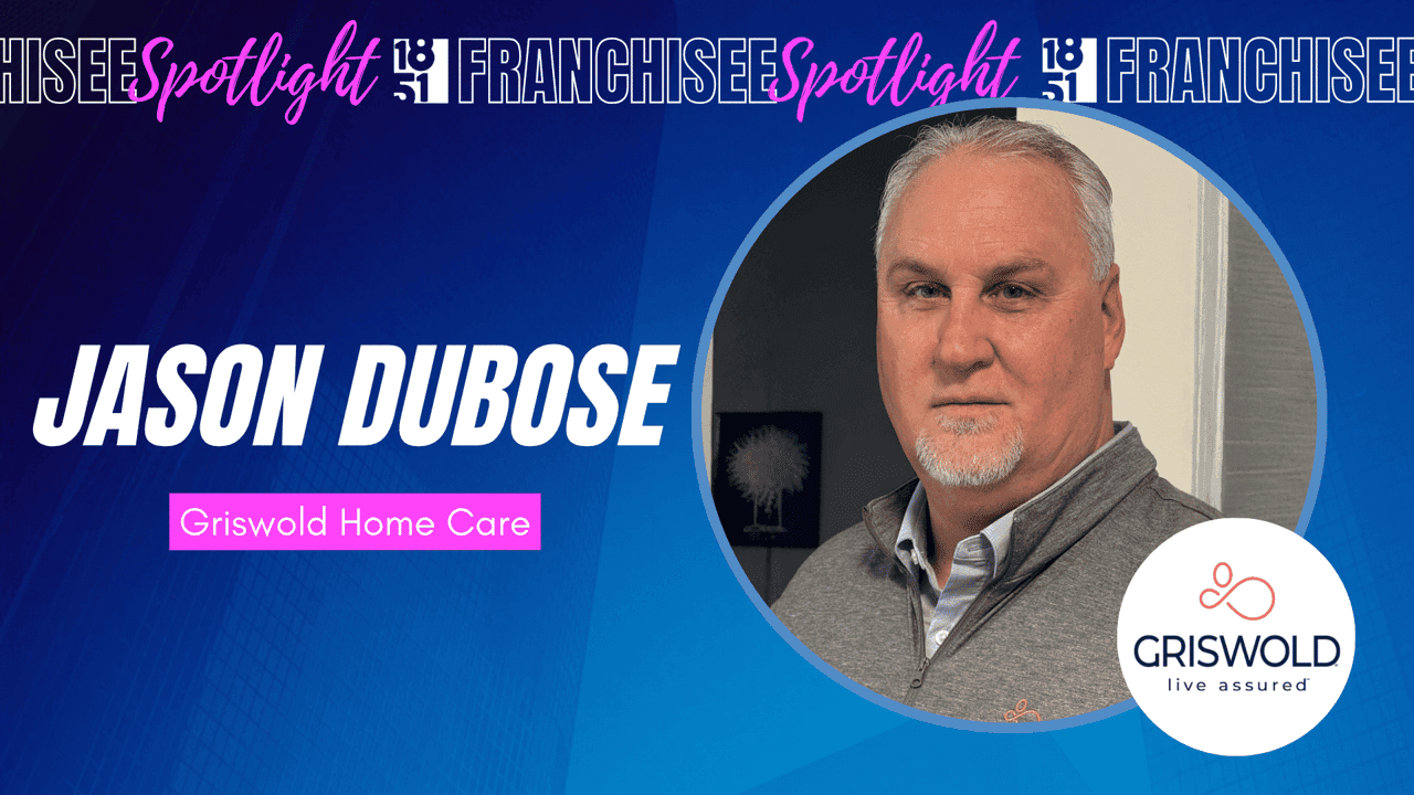 Driven by a Heart for Service, One South Carolina Entrepreneur Turns to Griswold After 30 Years in HR Driven by a Heart for Service, One South Carolina Entrepreneur Turns to Griswold After 30 Years in HR