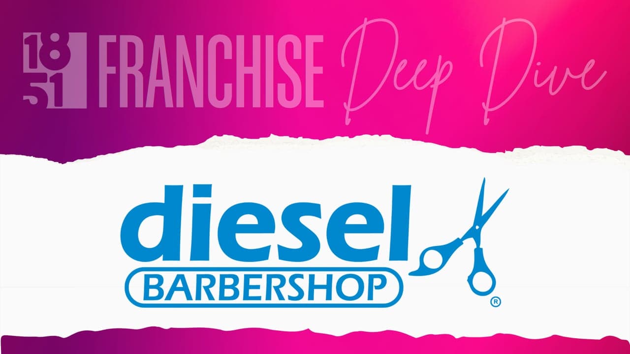 Diesel Barbershop Franchise Costs, Fees, Profit and Data for 2026 Diesel Barbershop Franchise Costs, Fees, Profit and Data for 2026
