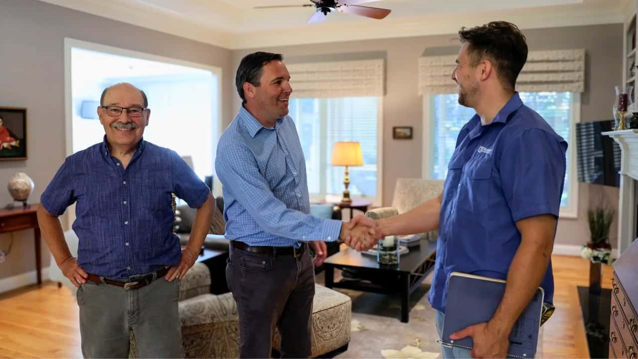 How undefined Evolved and Set New Standards How Franchisees Can Capitalize on One of the Fastest-Growing Home Trends With TruBlue