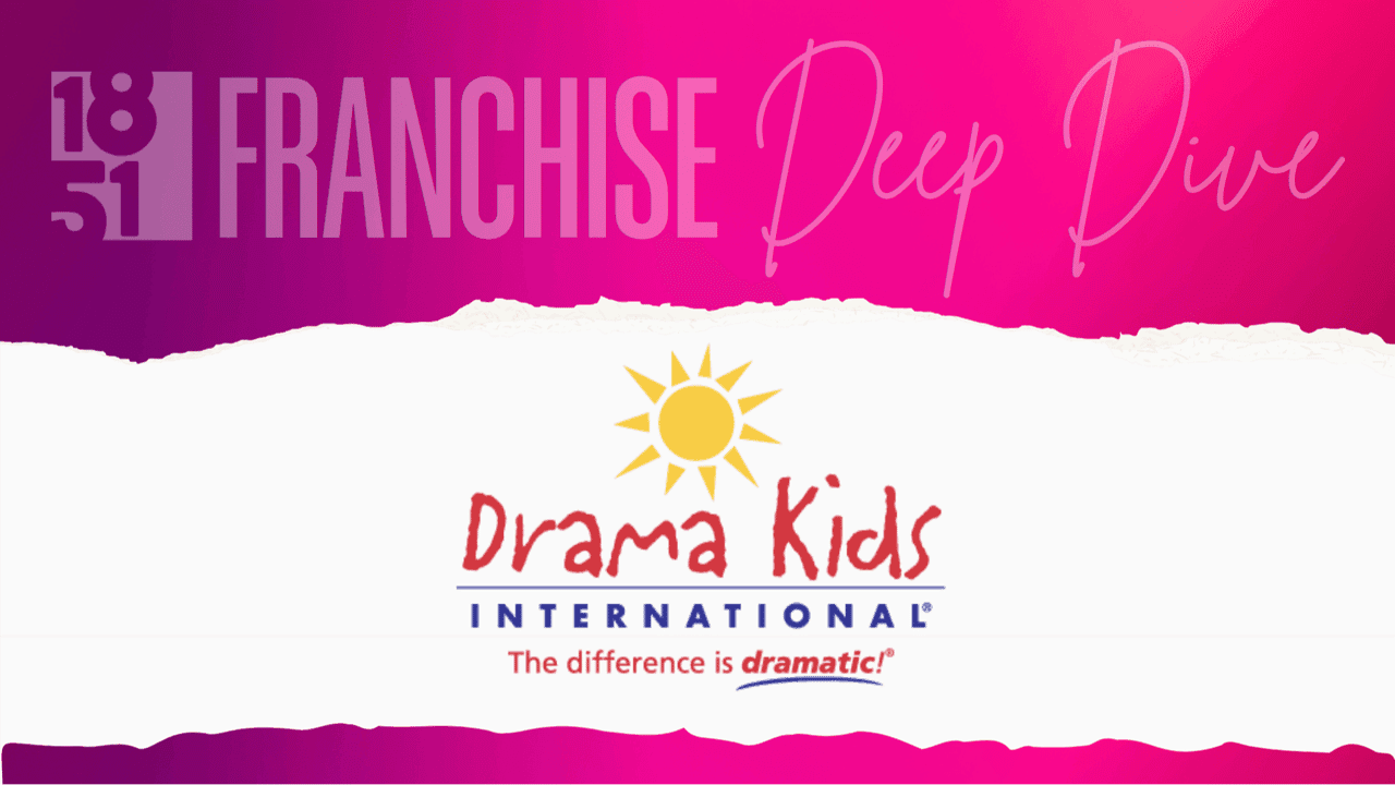 Drama Kids International Franchise Costs, Fees, Profit and Data for 2026 Drama Kids International Franchise Costs, Fees, Profit and Data for 2026