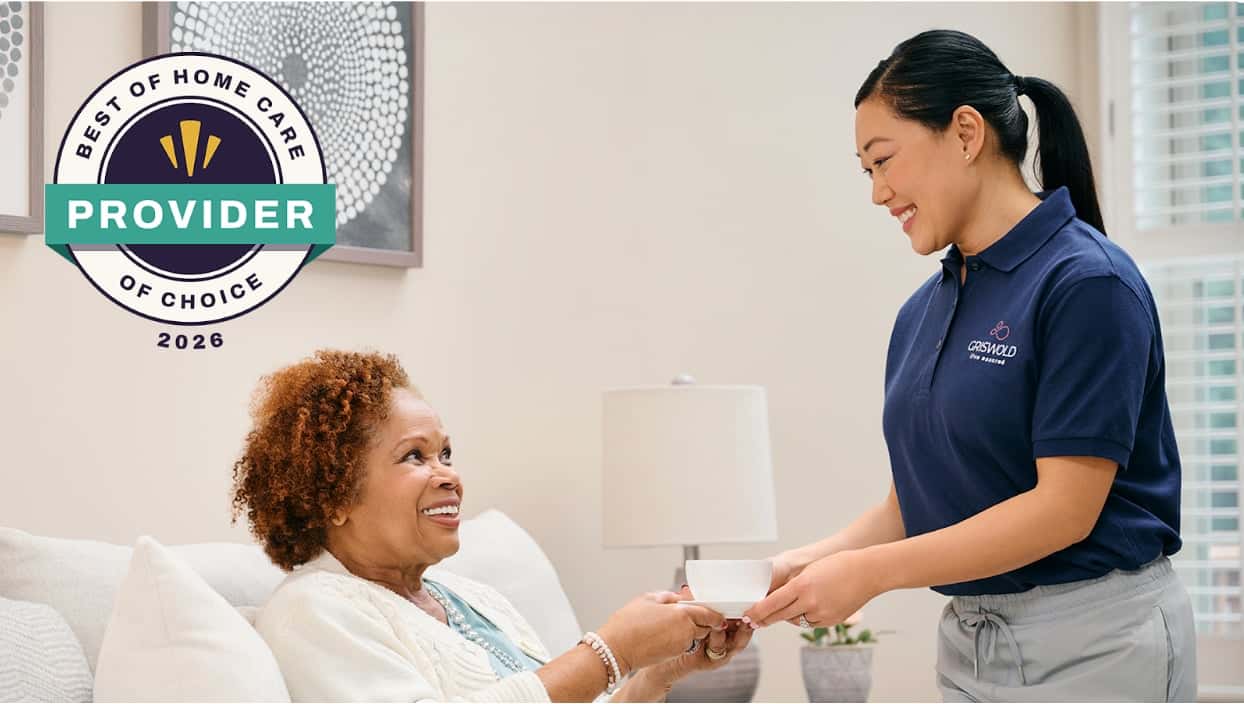 Griswold Celebrates Record-Breaking Best of Home Care Griswold Celebrates Record-Breaking Best of Home Care Recognition, Including No. 1 Ranked Provider Nationwide