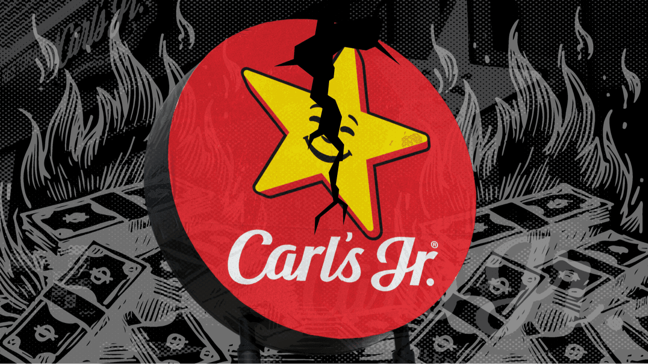 65-Unit Carls Jr. Operator in California Seeks Bankruptcy Protection 65-Unit Carls Jr. Operator in California Seeks Bankruptcy Protection
