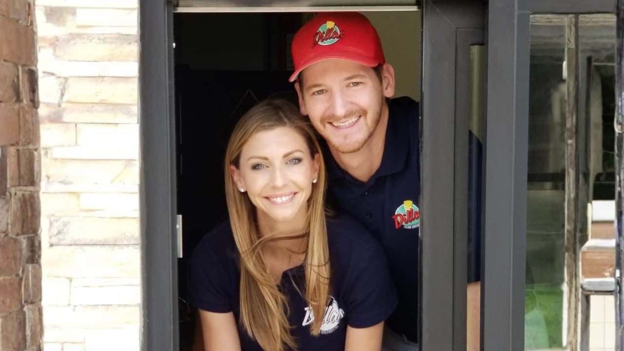 How undefined Evolved and Set New Standards Dillas Primo Quesadillas Founders Share 12-Year Growth Journey on “Give an Ovation” Podcast