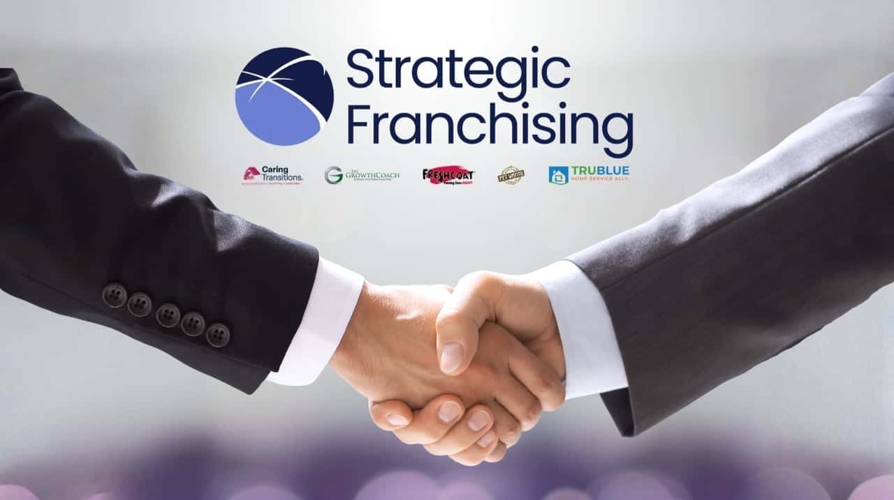 Exiting Franchising: How Strategic Franchising Helps Owners Exiting Franchising: How Strategic Franchising Helps Owners Build and Cash In on Their Legacy