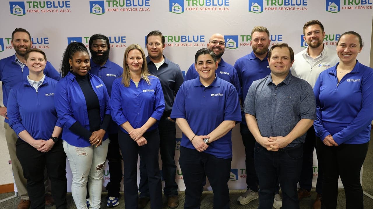 Why TruBlue Is One of the Top U.S. Senior Industry Emerging & Niche Franchise Opportunities Why TruBlue Is One of the Top U.S. Senior Industry Emerging & Niche Franchise Opportunities
