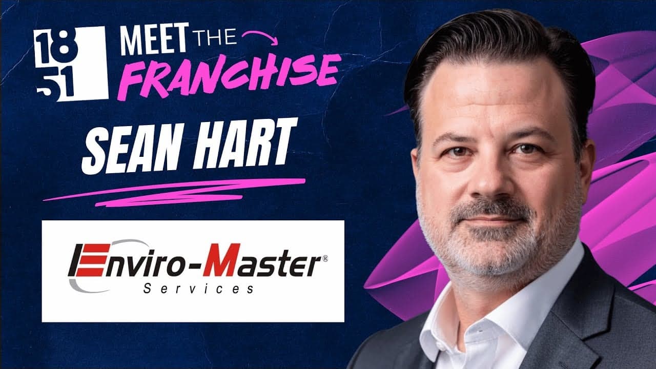 Enviro-Master Focuses on Franchisee Quality Over Unit Count to Drive Long-Term Growth Enviro-Master Focuses on Franchisee Quality Over Unit Count to Drive Long-Term Growth