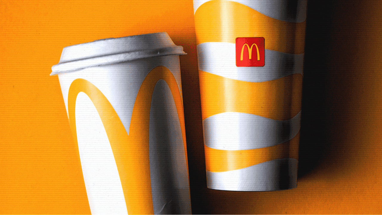 McDonalds Set to Take Crafted Drinks National in May McDonalds Set to Take Crafted Drinks National in May