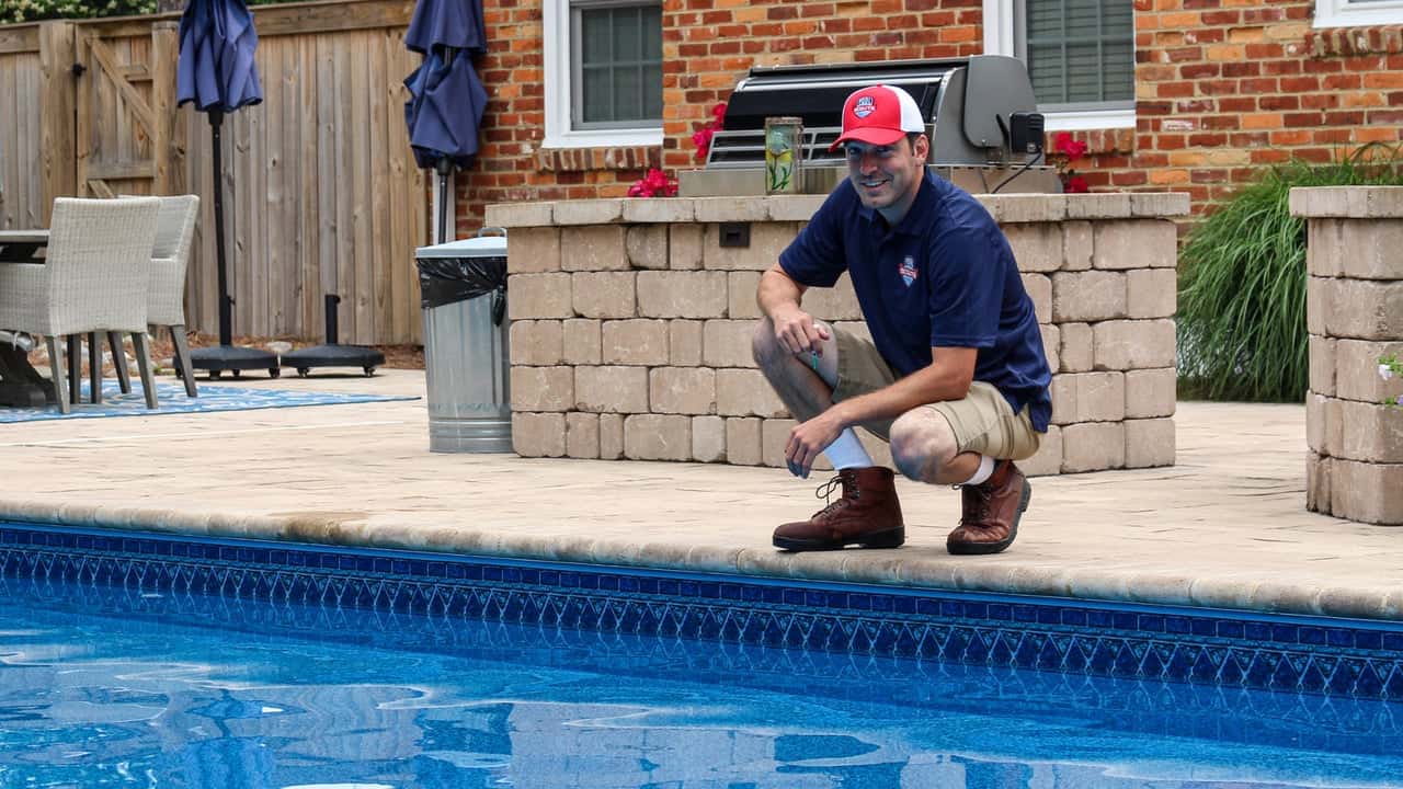 Pool Scouts Launches Leak Detection Service to Help Pool Scouts Launches Leak Detection Service to Help Increase Business for Franchisees