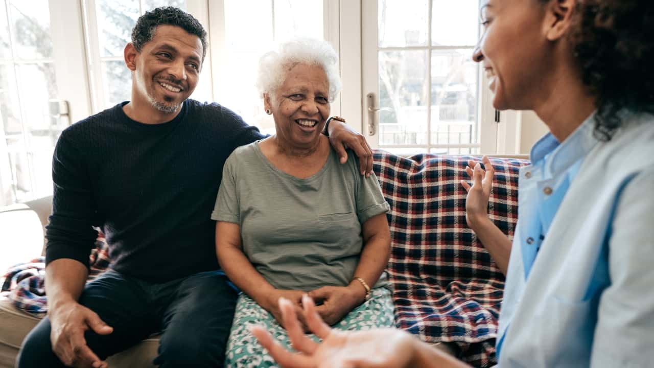 Home Halo Launches Franchise Program as Demand for In-Home Home Halo Launches Franchise Program as Demand for In-Home Senior Care Grows