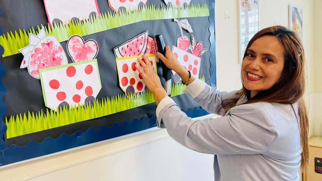 How AI Is Reshaping the Job Market and Why It Can’t Replace How AI Is Reshaping the Job Market and Why It Can’t Replace Early Childhood Education