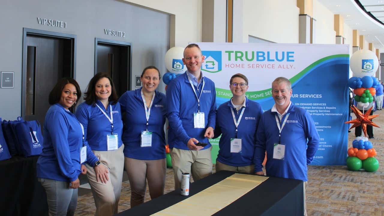 How undefined Evolved and Set New Standards TruBlue’s 2026 Annual Conference Celebrates Growth, Purpose and Top-Performing Franchisees