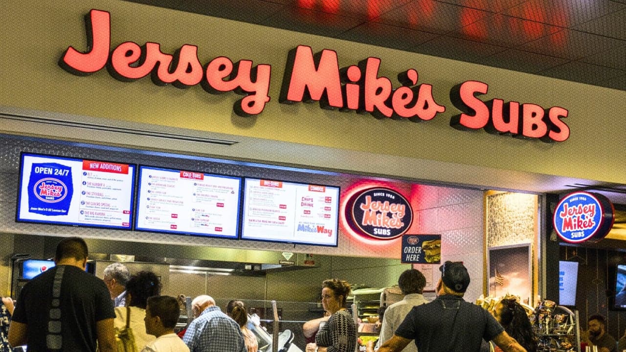 Jersey Mike's Takes First Steps Towards Initial Public Offering Jersey Mike's Takes First Steps Towards Initial Public Offering