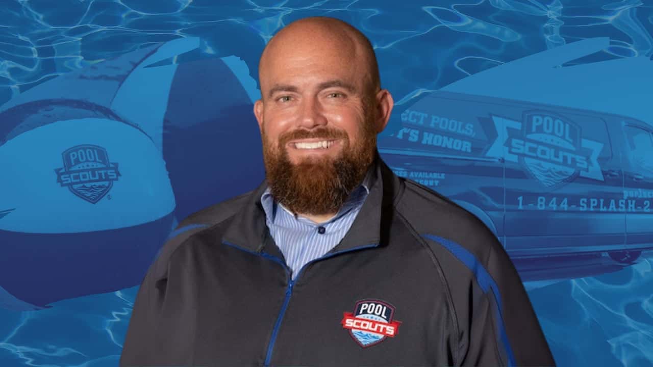 Create Wealth Through Franchising Podcast: How a Pool How a Pool Scouts Owner Built Control and Long-Term Growth