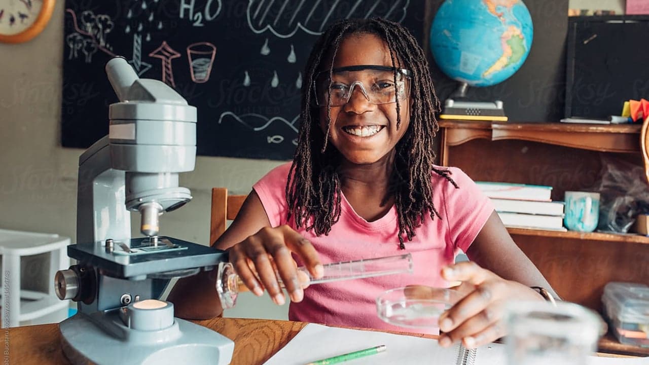 How Central Creativity Is Closing the Resource Gap in STEAM Education How Central Creativity Is Closing the Resource Gap in STEAM Education