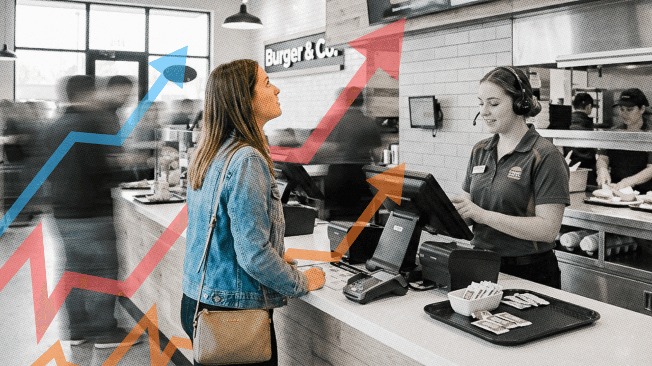 How undefined Evolved and Set New Standards Consumer Confidence Rises in April Despite Continued Concerns Surrounding Pricing