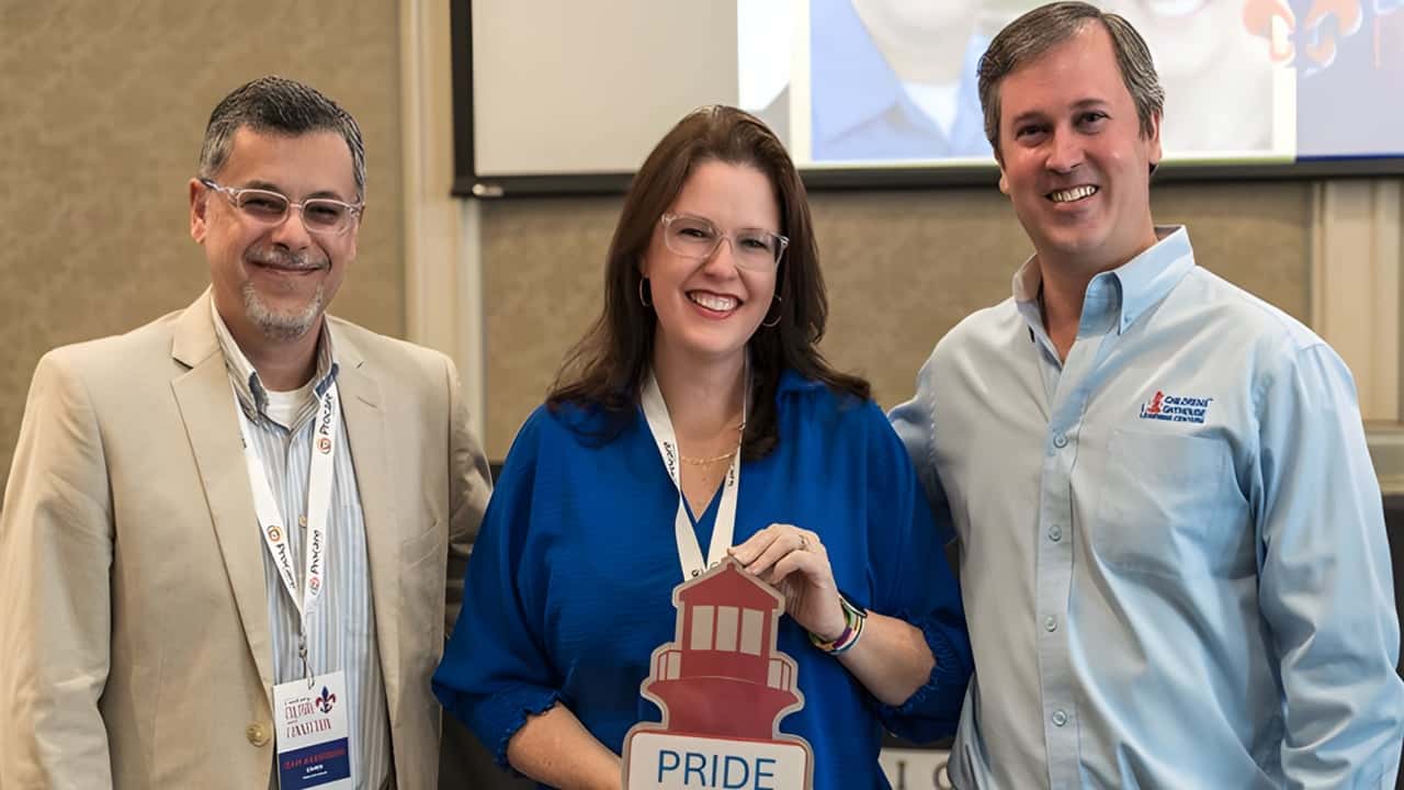 How This Children’s Lighthouse Multi-Unit Franchisee Found How This Children’s Lighthouse Multi-Unit Franchisee Found Rapid Success in Princeton, Texas