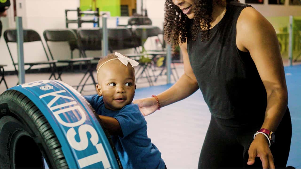 How KidStrong Wins Parents and Why That Makes It a Smart How KidStrong Wins Parents and Why That Makes It a Smart Bet for Franchise Owners