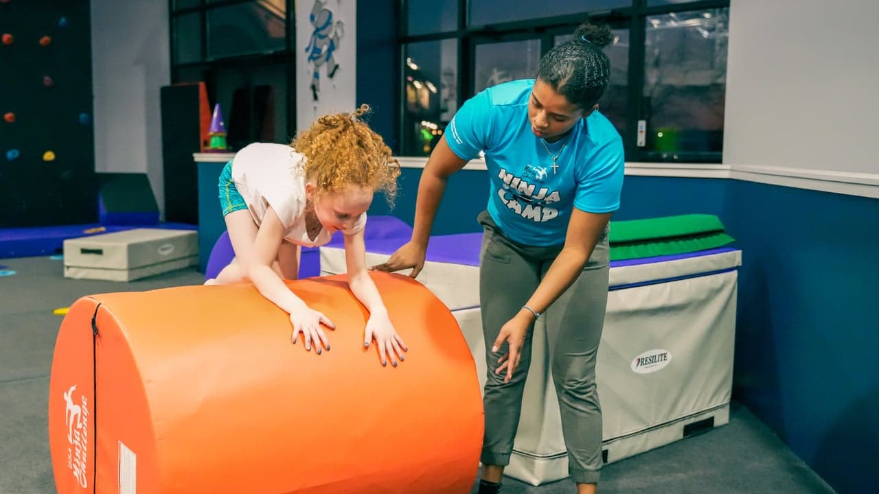 USA Ninja Challenge Opens Three, Signs Two More Franchises in Q1 USA Ninja Challenge Opens Three, Signs Two More Franchises in Q1