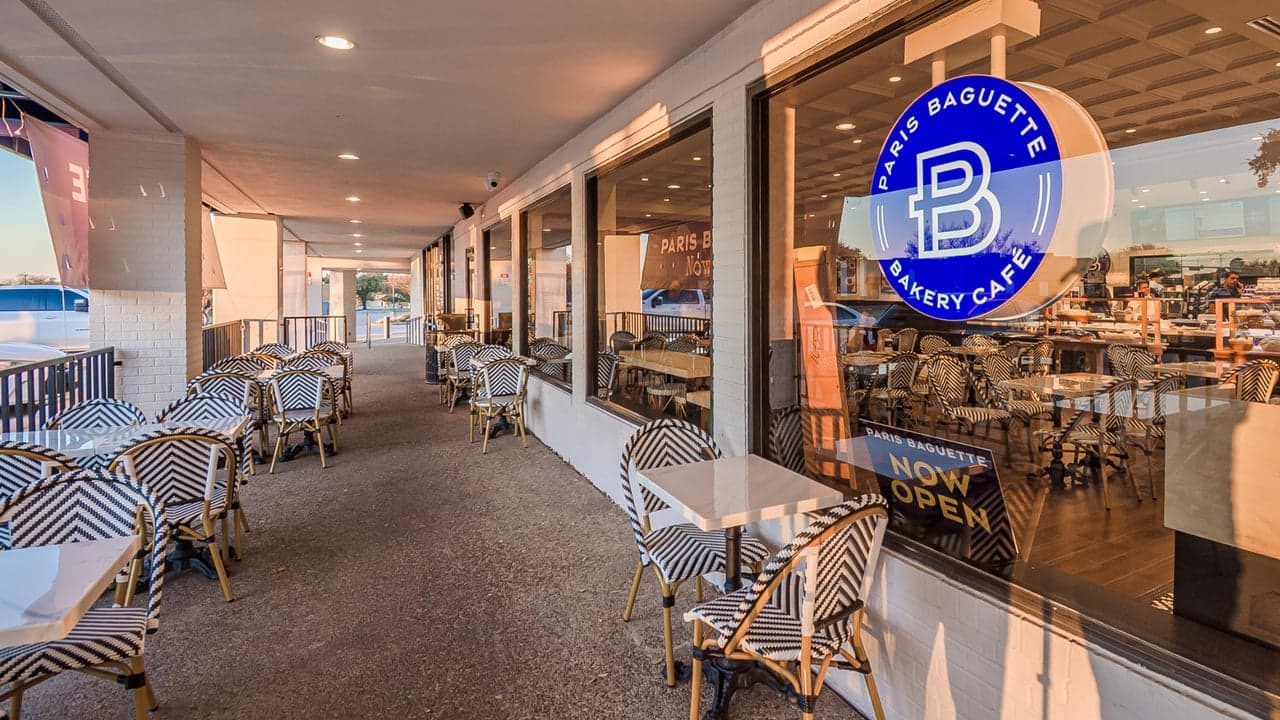 Paris Baguette Pursues Growth in Ontario, Targeting Toronto and Ottawa as Key Markets Paris Baguette Pursues Growth in Ontario, Targeting Toronto and Ottawa as Key Markets