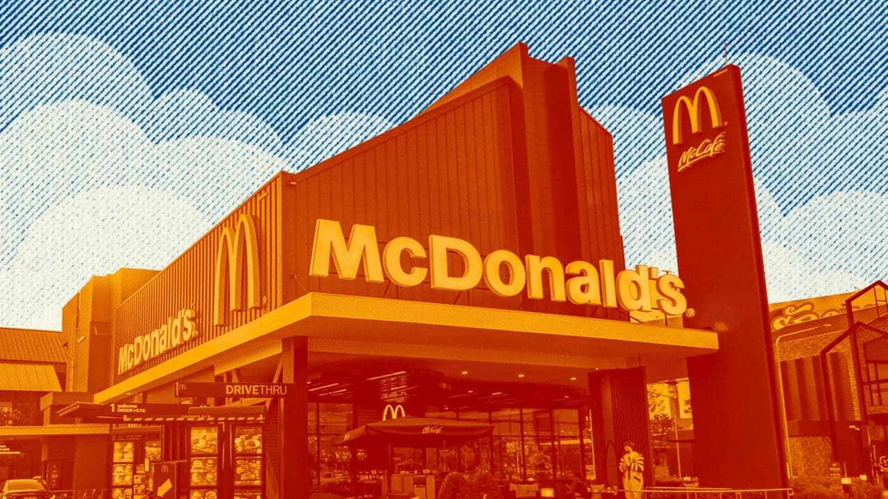 McDonald’s Is Talking About Refranchising Corporate Stores. Here’s Why. McDonald’s Is Talking About Refranchising Corporate Stores. Here’s Why.