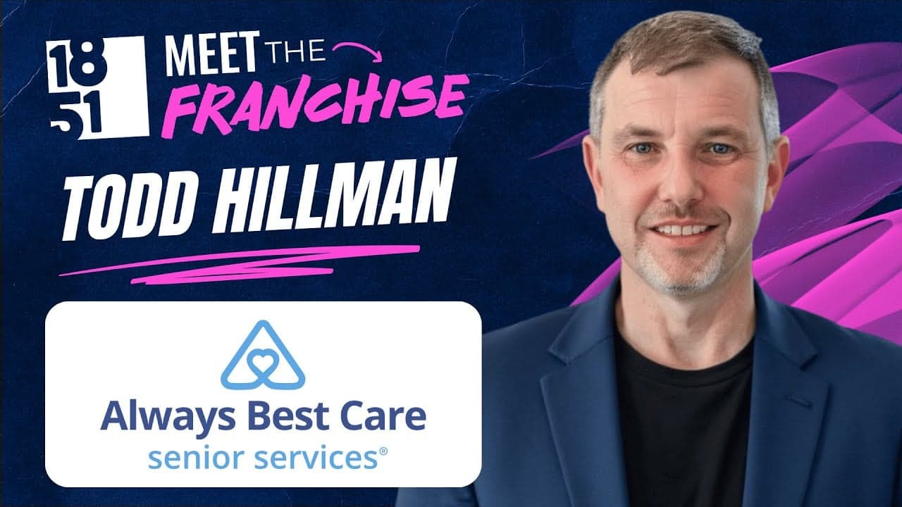 How Always Best Care Is Positioning Franchisees for Long-Term Growth in Senior Care How Always Best Care Is Positioning Franchisees for Long-Term Growth in Senior Care