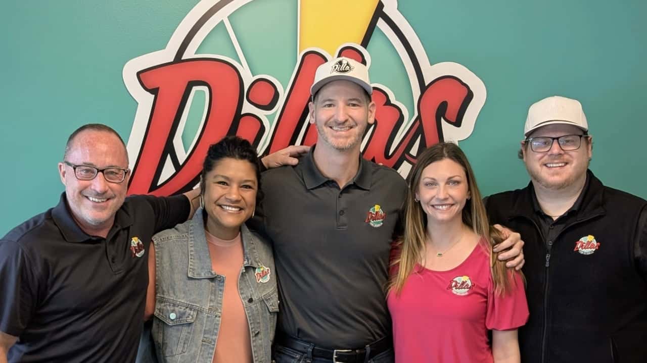 How undefined Evolved and Set New Standards Dillas Primo Quesadillas Franchise Opportunity