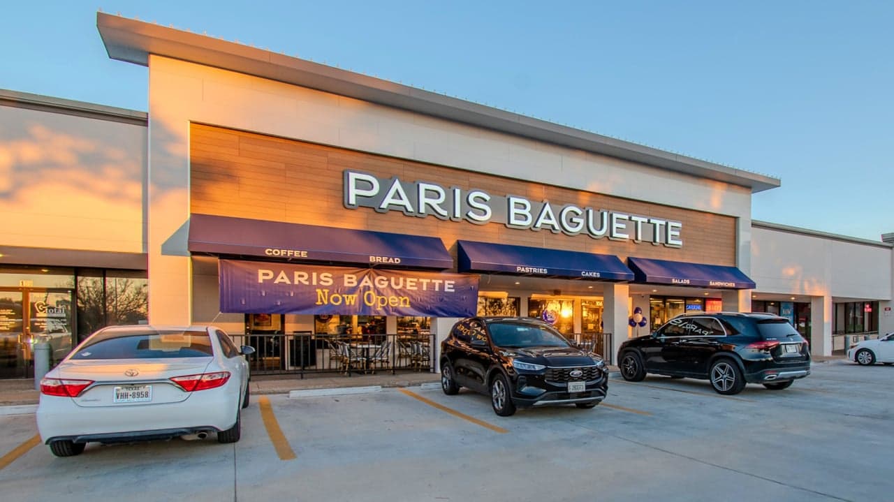 Paris Baguette Builds Q1 2026 Momentum With Year Over Year Growth, and Continued Expansion Across North America Paris Baguette Builds Q1 2026 Momentum With Year Over Year Growth, and Continued Expansion Across North America