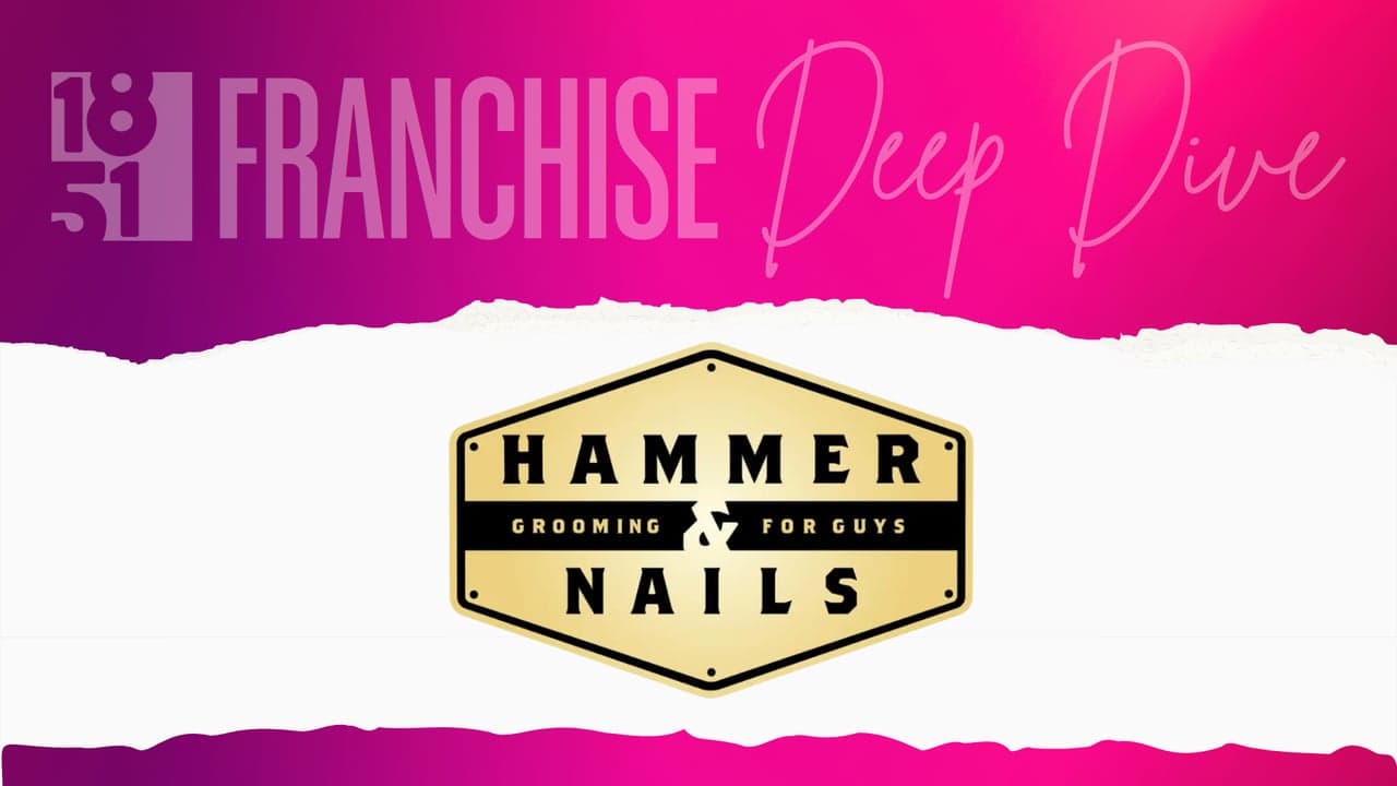 Hammer & Nails Franchise Costs, Fees, Profit and Data for 2026 Hammer & Nails Franchise Costs, Fees, Profit and Data for 2026