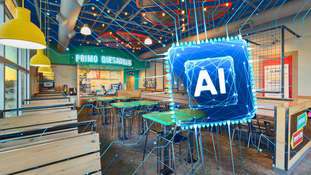 Why AI Disruption Is Opening Doors in Franchising and Why Why AI Disruption Is Opening Doors in Franchising and Why Dillas Quesadillas Co-Founder Kyle Gordon is Excited to Partner with First-Time Franchisees