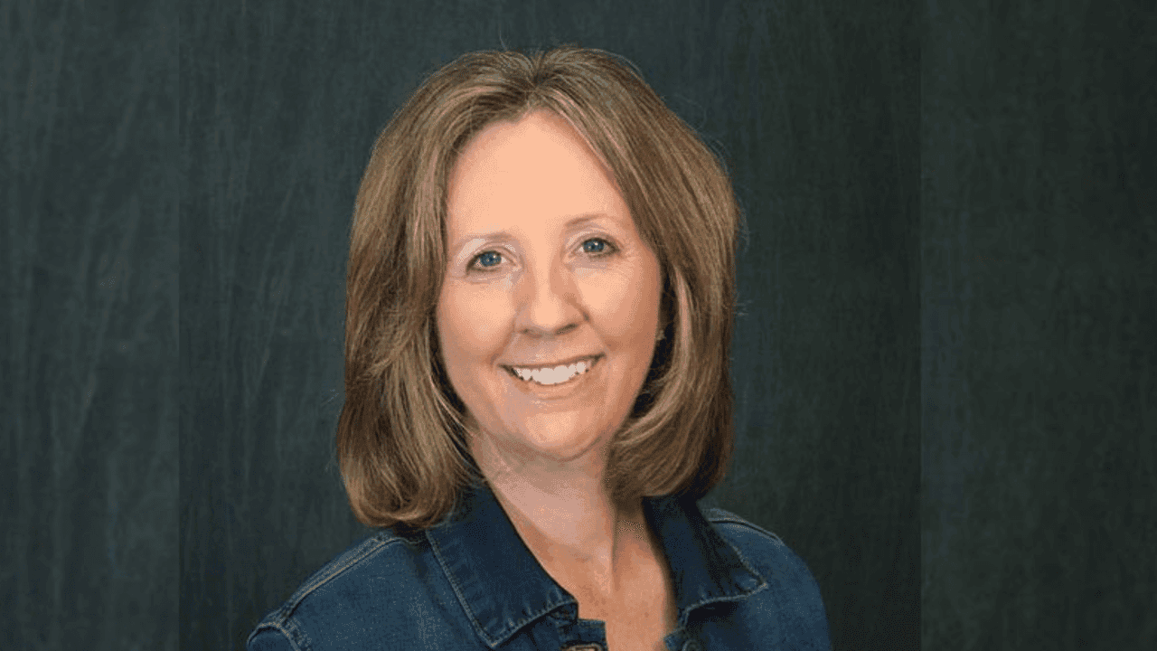 Right at Home Franchise Owner Stephanie Humphries to Share Journey From Physical Therapy to Multi-Unit Growth image of Right at Home owner Stephanie Humphries