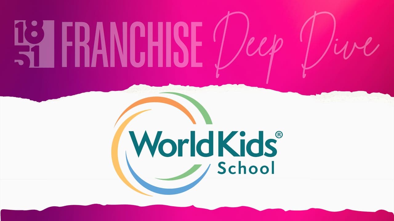 WorldKids School Franchise Costs, Fees, Profit and Data for 2026 WorldKids School Franchise Costs, Fees, Profit and Data for 2026