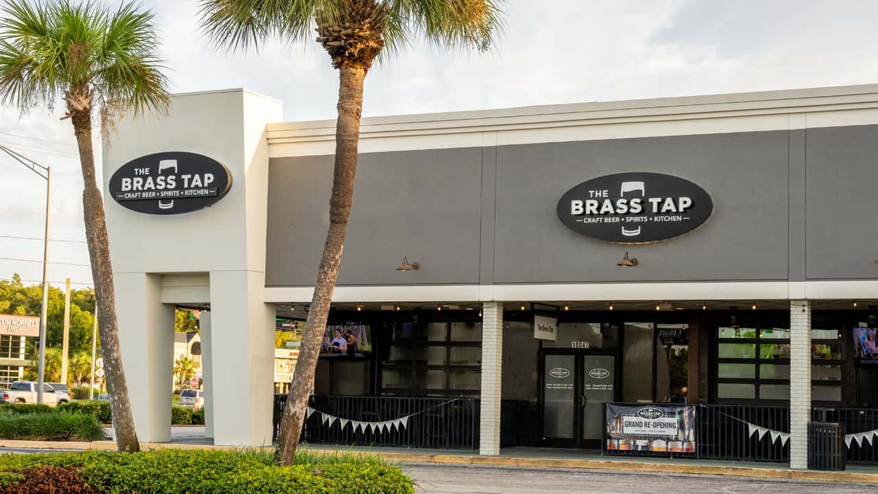 The Brass Tap Supports Franchise Owners With Real Estate, The Brass Tap Supports Franchise Owners With Real Estate, Buying Power and Expansion