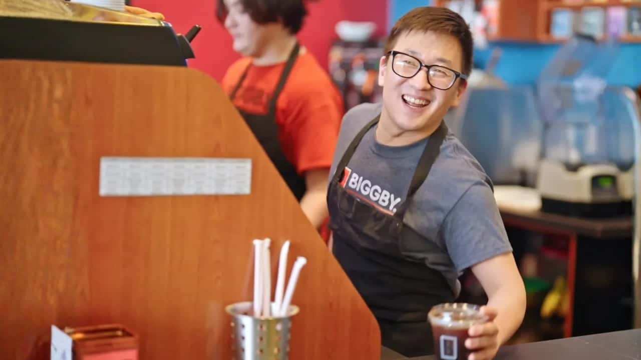 BIGGBY® COFFEE Joins Association of National Advertisers to BIGGBY® COFFEE Joins Association of National Advertisers