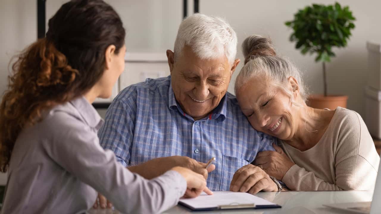How undefined Evolved and Set New Standards Behind the Great Wealth Transfer: The Lifetime of Belongings No One Is Talking About