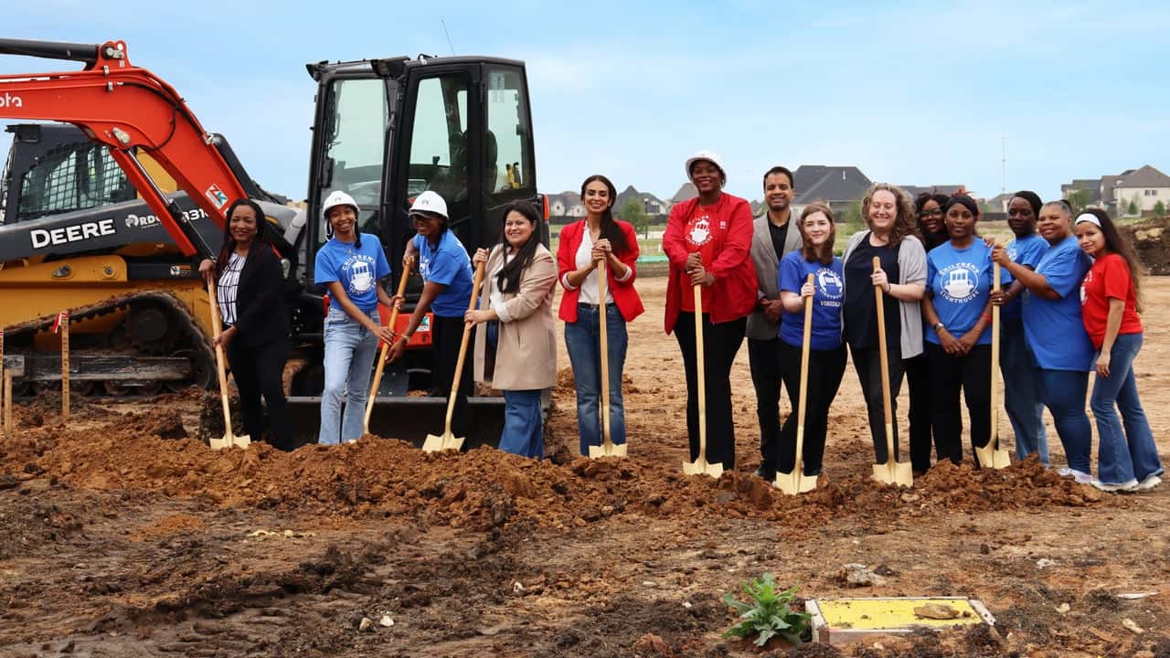 How undefined Evolved and Set New Standards Children’s Lighthouse Builds Texas Momentum With New Openings and Groundbreakings Across the State