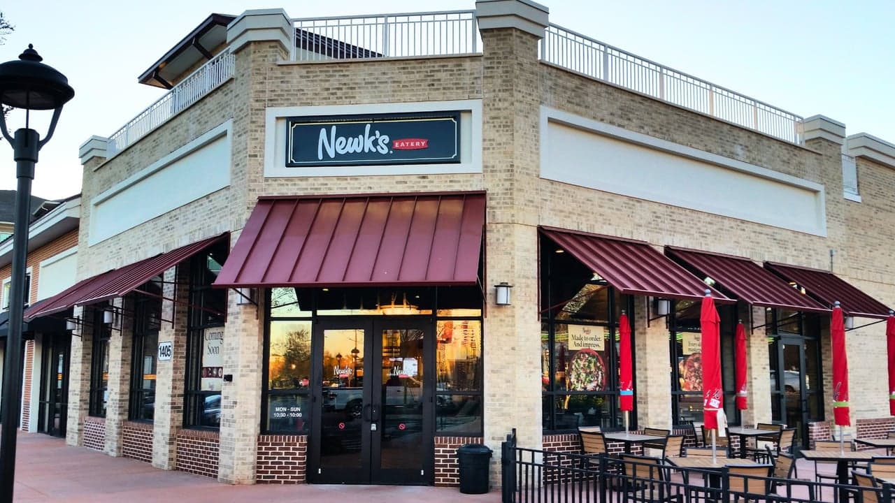 Why Newk’s Is a Good Franchise for Multi-Unit Operators Why Newk’s Is a Good Franchise for Multi-Unit Operators