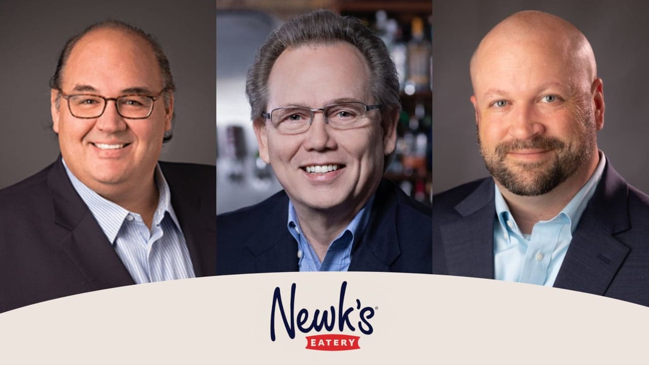 How Newk's Eatery's Seasoned Leadership Team is Driving $2.3 Million AUVs How Newk's Eatery's Seasoned Leadership Team is Driving $2.3 Million AUVs