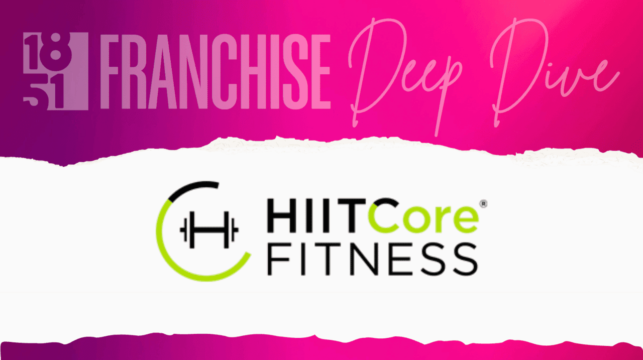 HIITCore Fitness Franchise Costs, Fees, Profit and Data for 2026 HIITCore Fitness Franchise Costs, Fees, Profit and Data for 2026