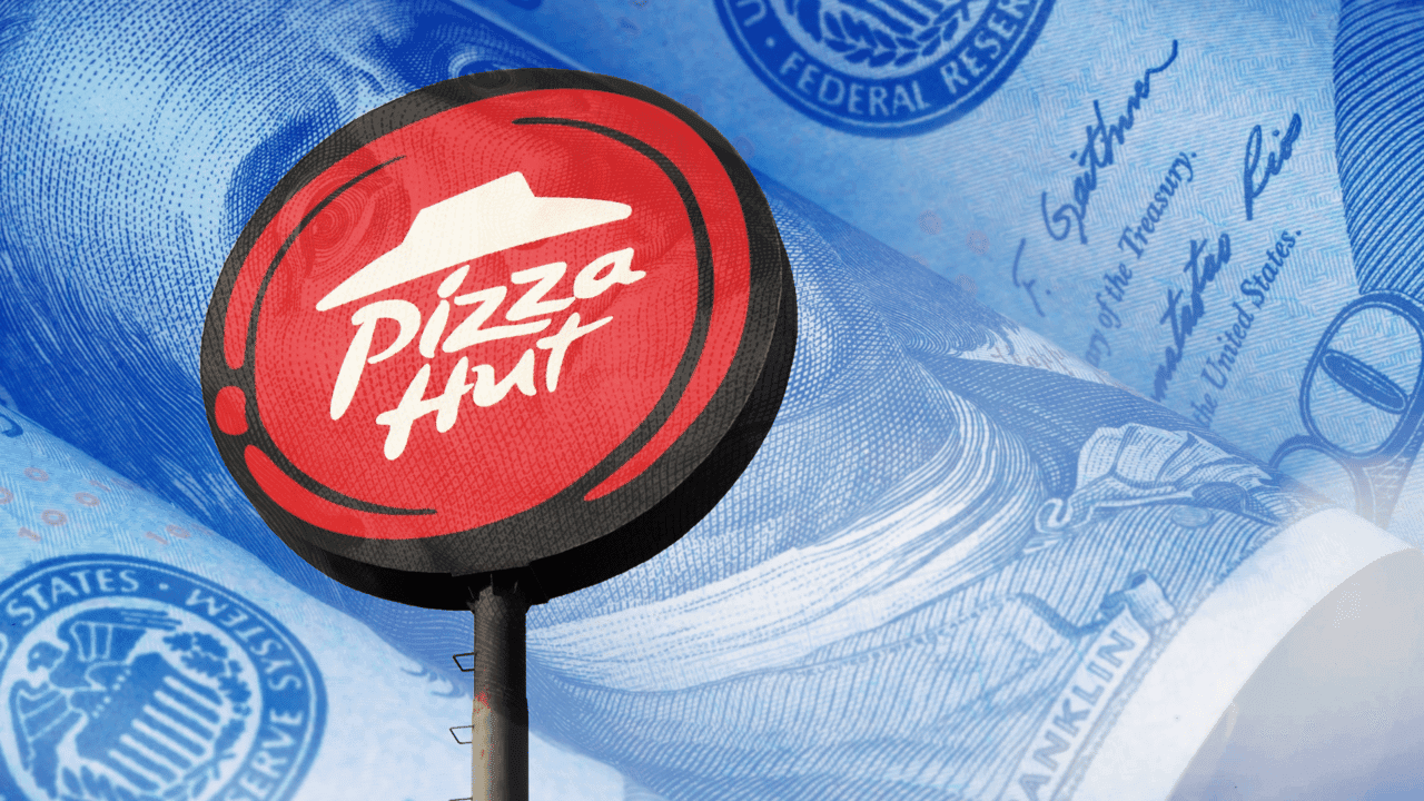 Private Equity Eyes Another Major Restaurant Brand as Pizza Hut Sale Advances Private Equity Eyes Another Major Restaurant Brand as Pizza Hut Sale Advances