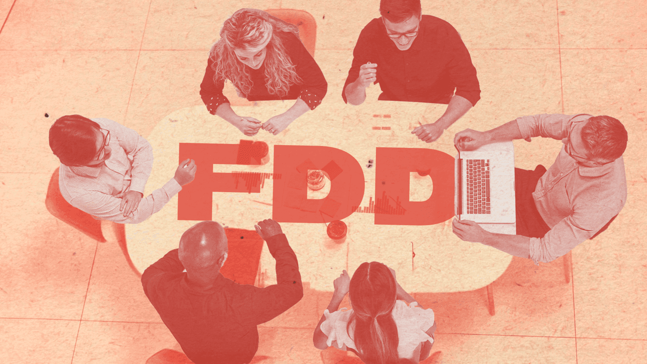 From Founder to Franchisor: Drafting the FDD: Team, Timeline and Budget From Founder to Franchisor: Drafting the FDD: Team, Timeline and Budget
