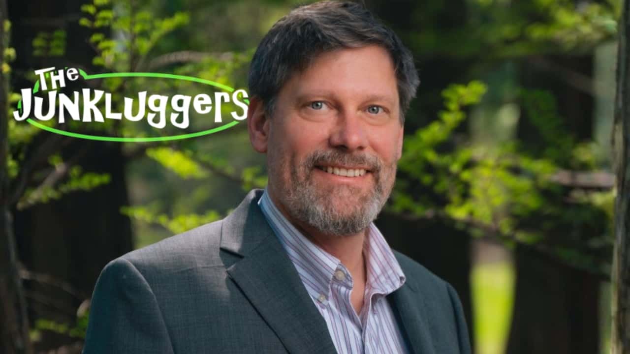 Air Force Veteran Sean Setter Finds a New Mission With Air Force Veteran Sean Setter Finds a New Mission With The Junkluggers Franchise in Upstate New York