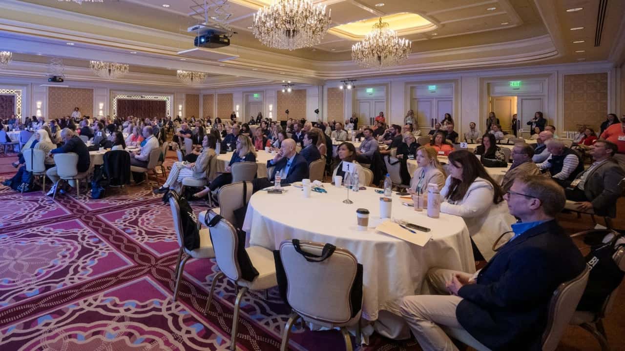 Griswold's 2026 Franchise Conference Celebrates Growth Griswold's 2026 Franchise Conference Celebrates Growth and Community, Raising a Record $128,000 for Caregiver Scholarships