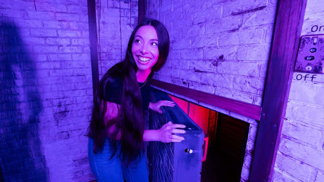 What It Costs to Open an Escapology and Why Operators Are What It Costs to Open an Escapology and Why Operators Are Betting on the Experience Economy
