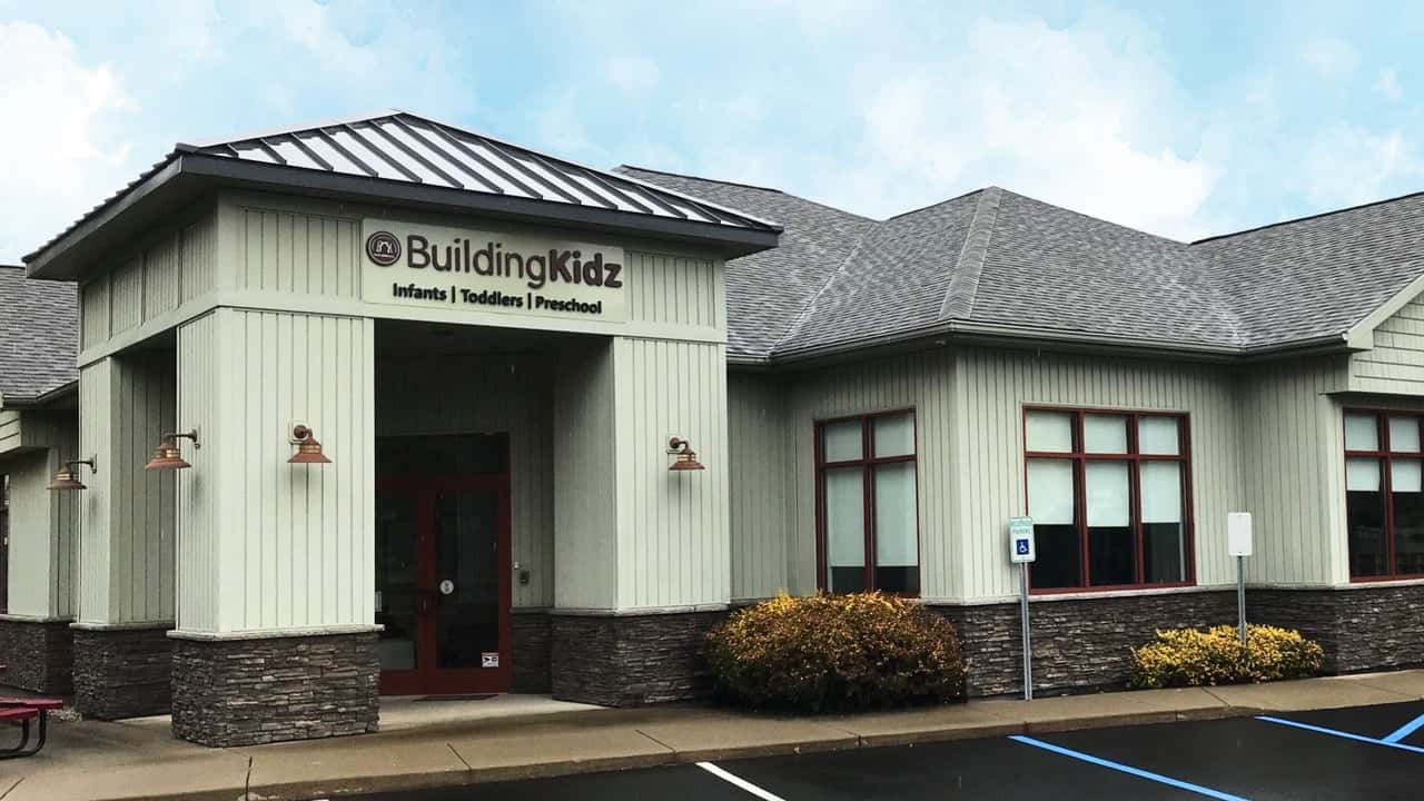 Category Leadership Confirmed: The Unrivaled Strength image of Building Kidz early education franchise