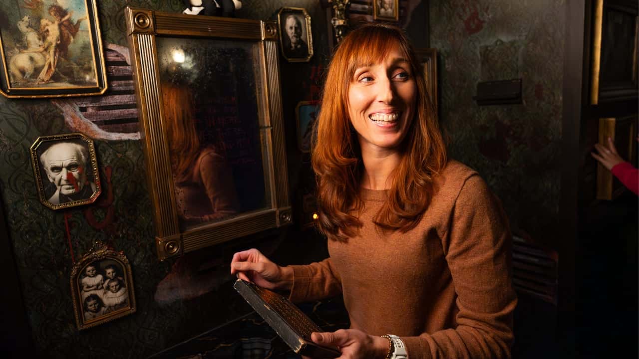 Why Invest in an Escape Room Franchise Over a QSR Why Invest in an Escape Room Franchise Over a QSR or Fast-Casual Brand?
