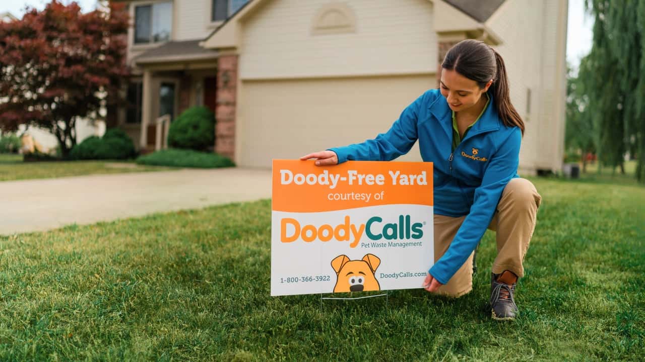 DoodyCalls Signs 9 Franchise Agreements in Q1, Sees image of doody calls franchise growing