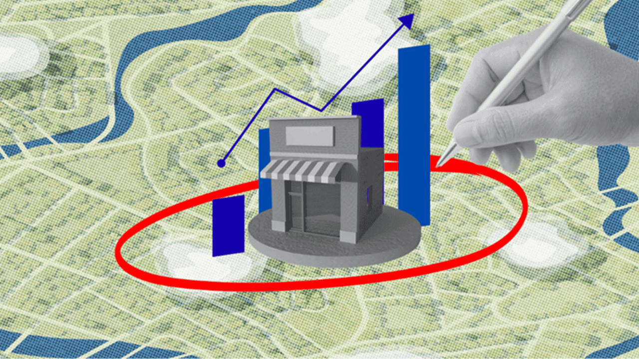 From Founder to Franchisor: How Should Franchisors Structure Territories for Growth? From Founder to Franchisor: How Should Franchisors Structure Territories for Growth?