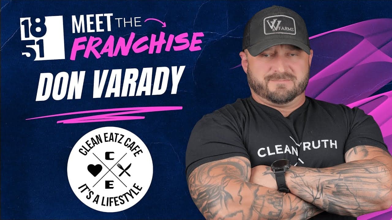 How Clean Eatz Built a Health-Focused Franchise Model Designed for Sustainable Growth How Clean Eatz Built a Health-Focused Franchise Model Designed for Sustainable Growth