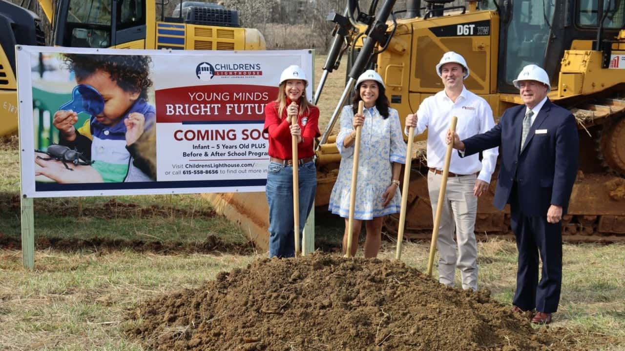 Why This Knoxville Family Chose Children’s Lighthouse Why This Knoxville Family Chose Children’s Lighthouse and Is Already Thinking About Expansion